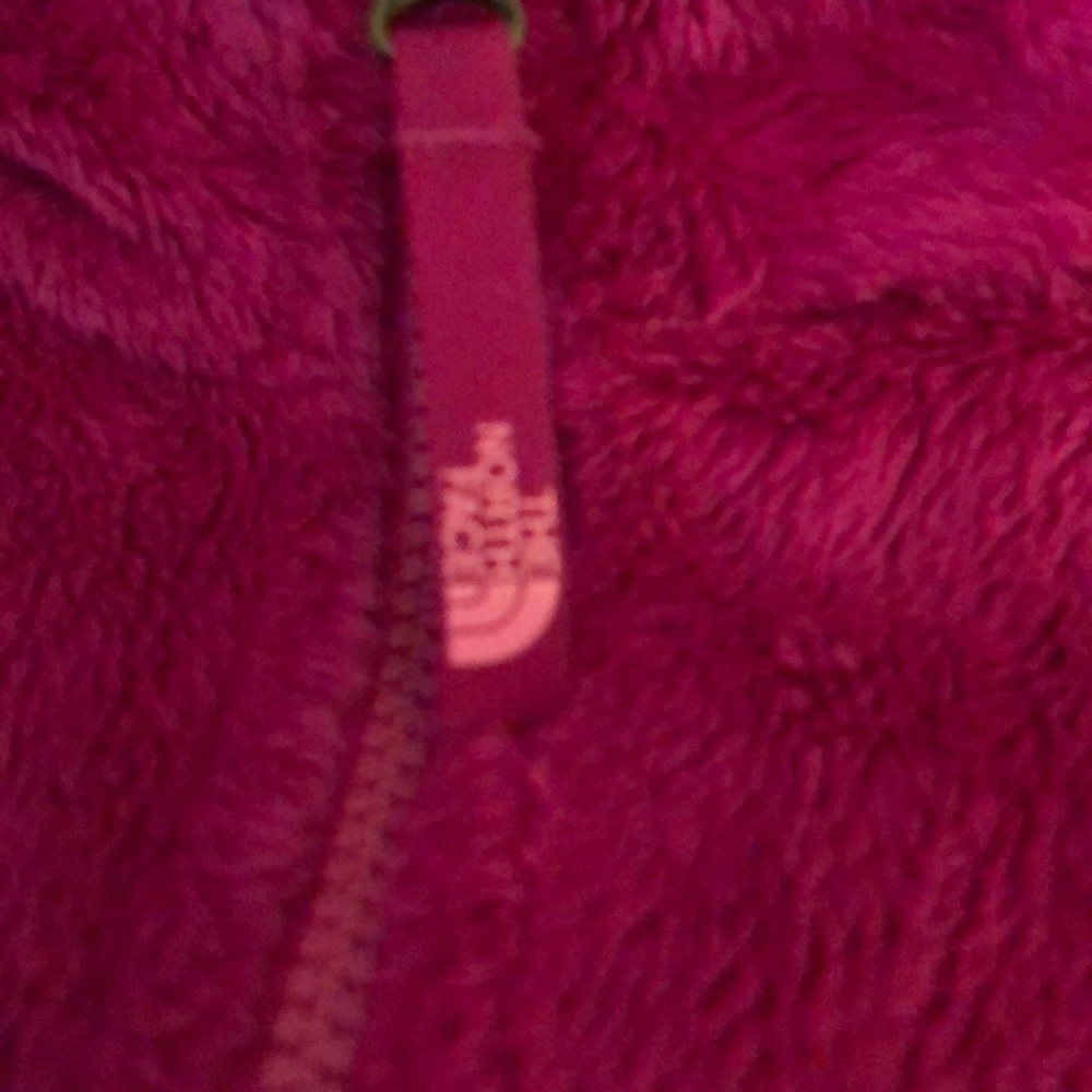 THE NORTH FACE jacket - Picture 4 of 6